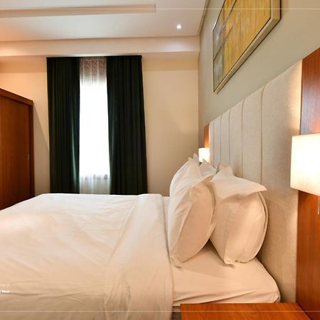 ריאד Roof Hotel Apartments מראה חיצוני תמונה